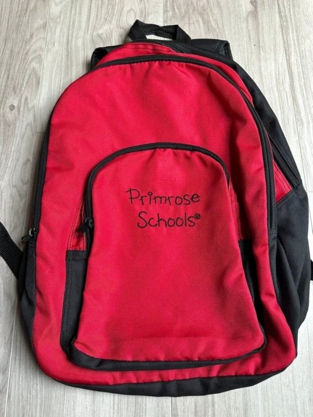 Primrose Schools Pre-K Backpack